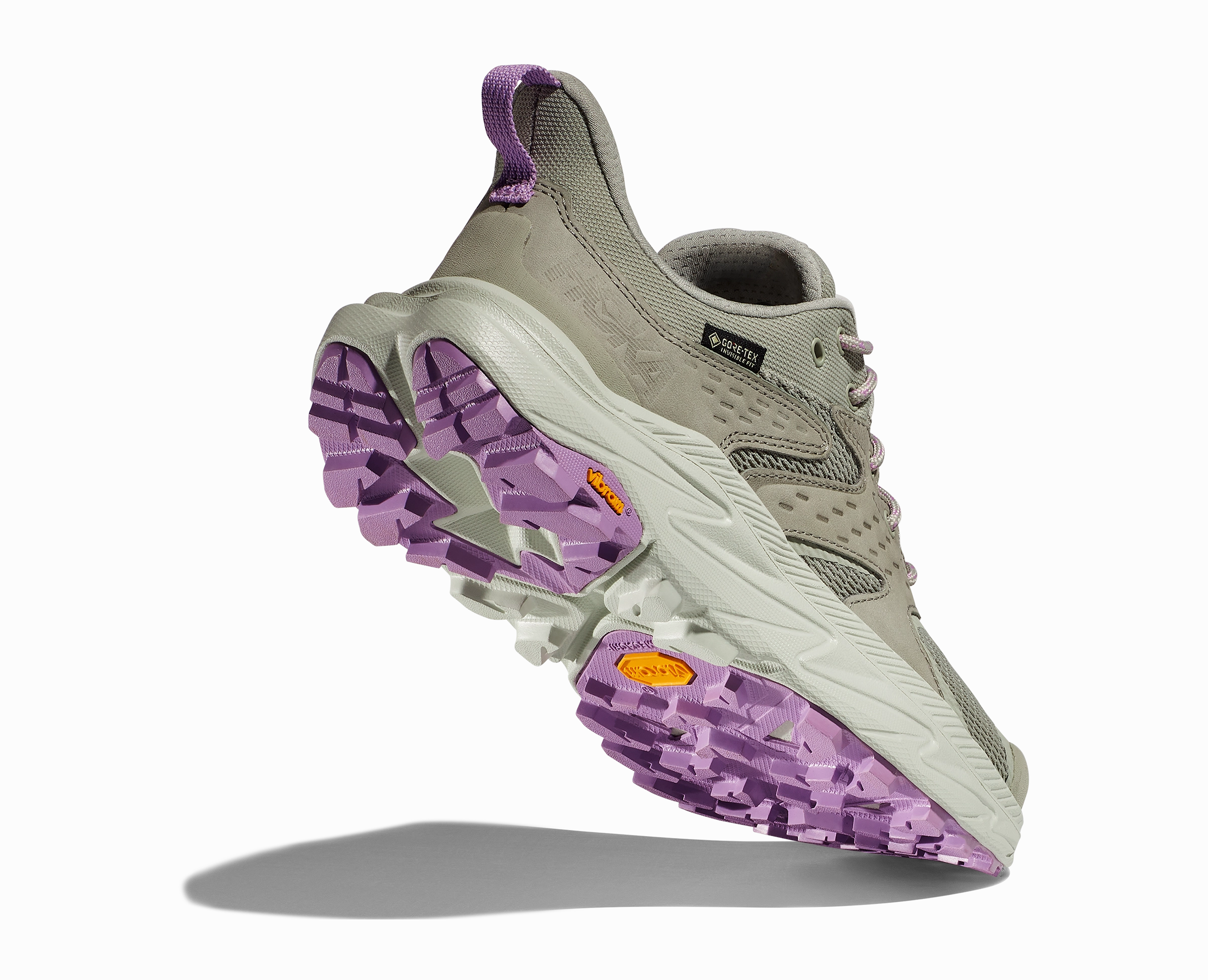 HOKA ANACAPA WOMEN'S WIDE