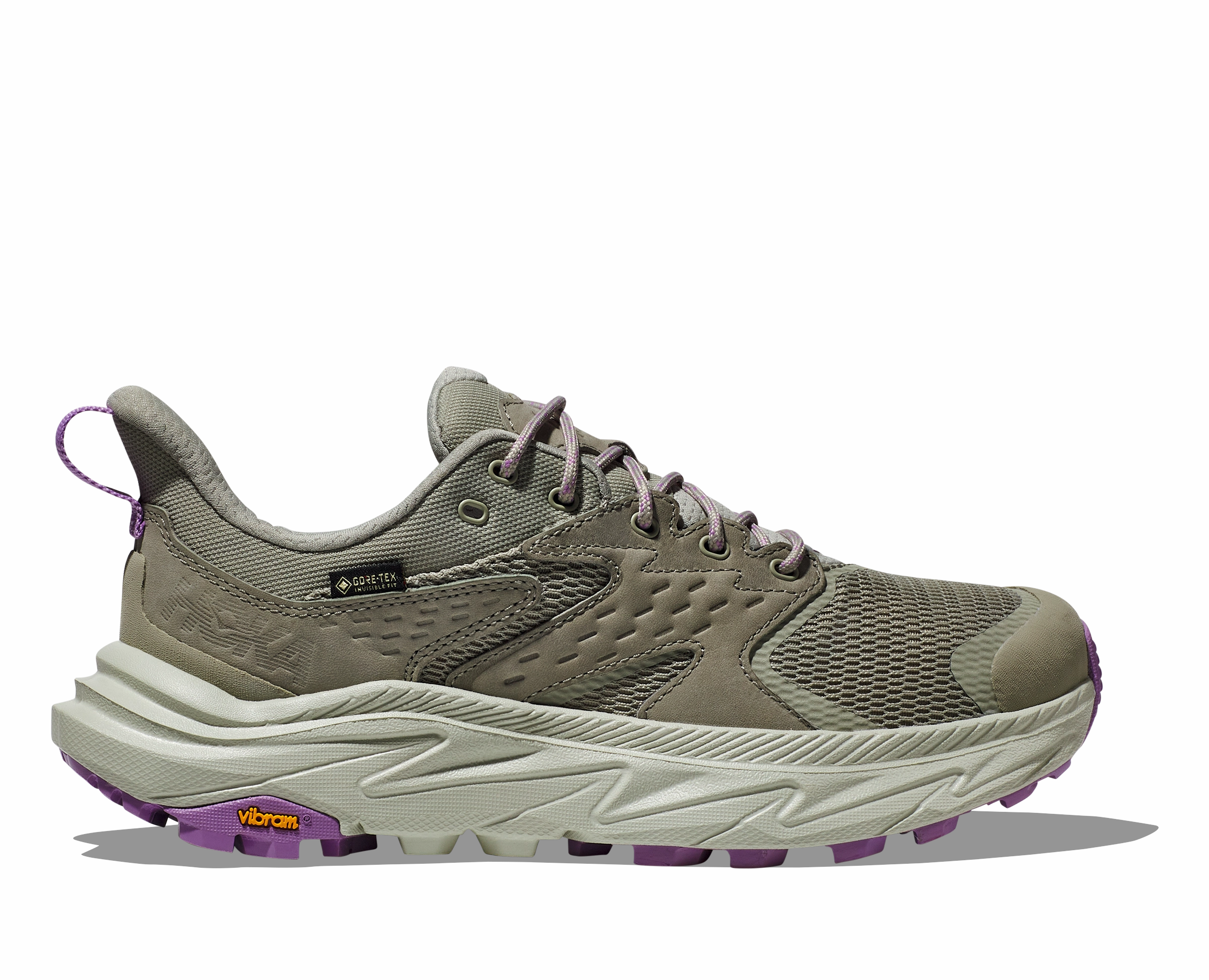 HOKA ANACAPA WOMEN'S WIDE