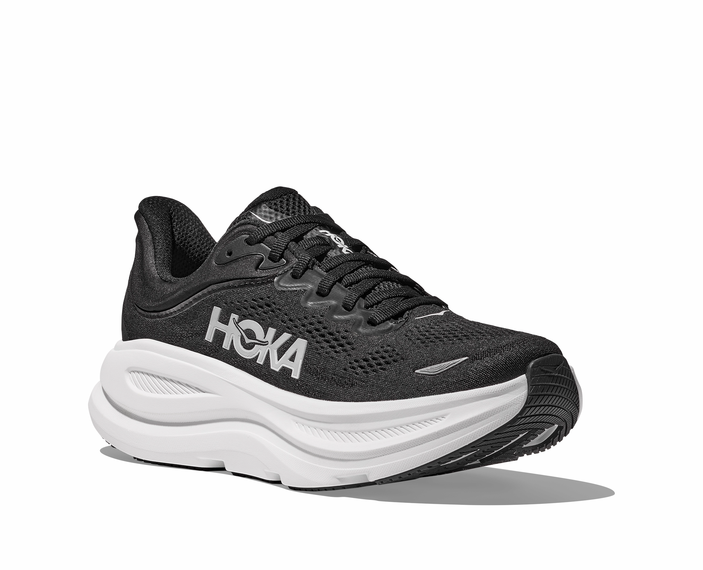 HOKA BONDI 9 WOMEN'S EXTRA-WIDE