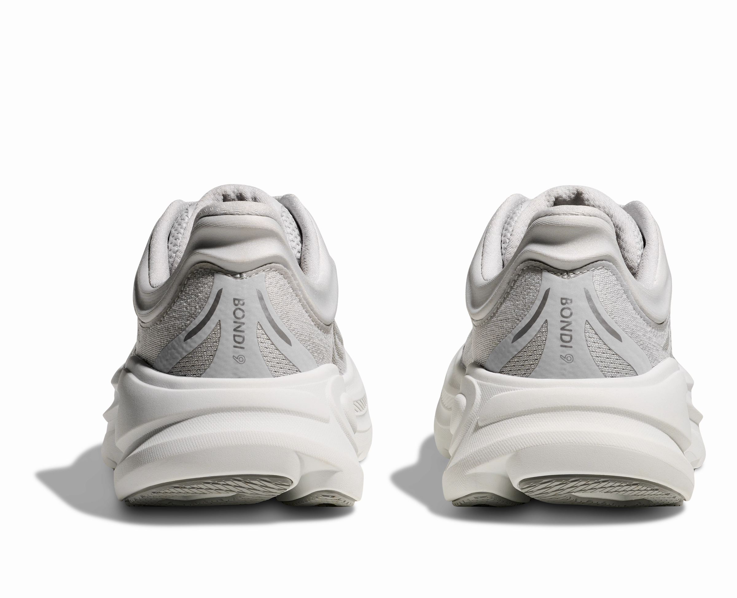 HOKA BONDI 9 WOMEN'S MEDIUM