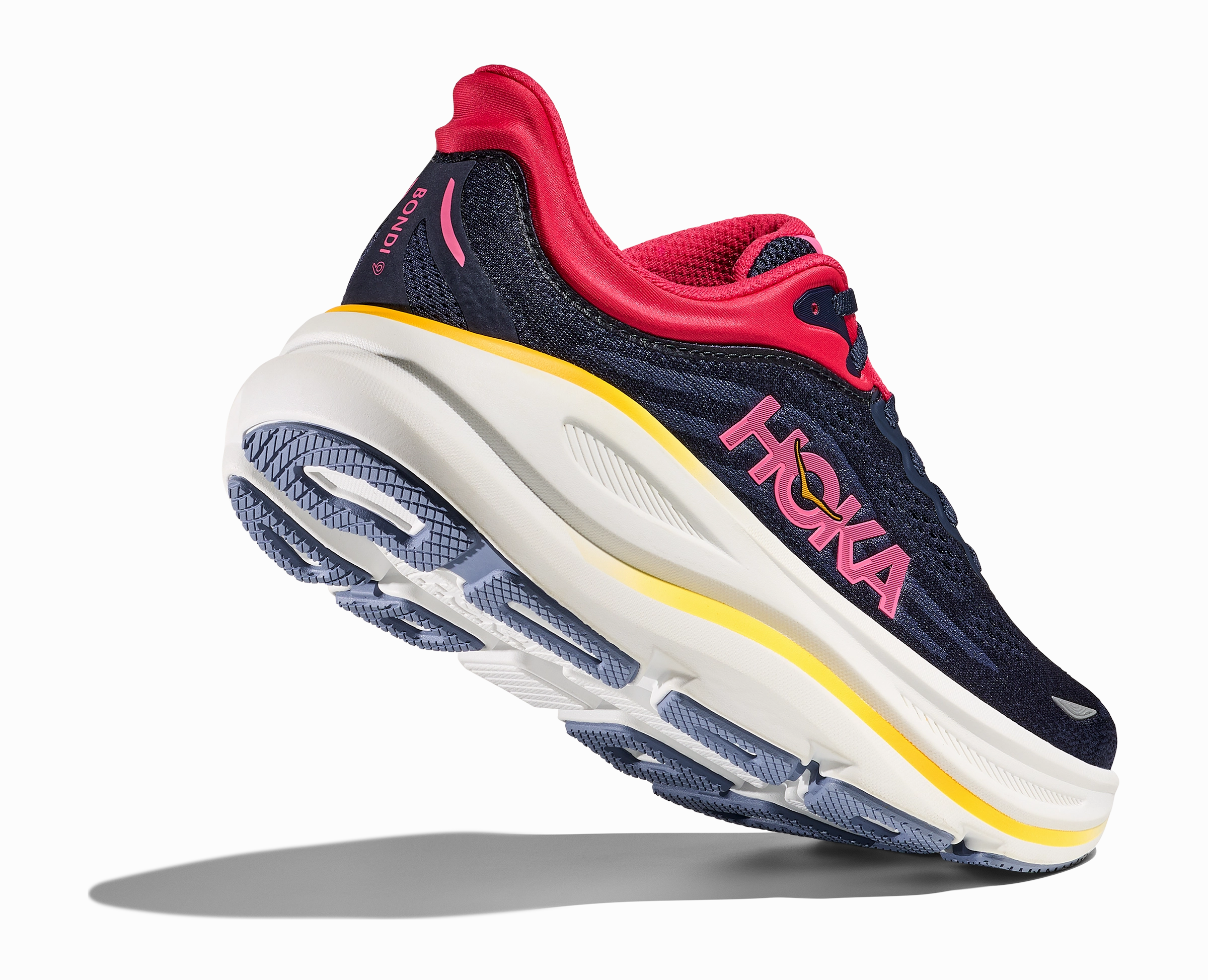 HOKA BONDI 9 WOMEN'S MEDIUM