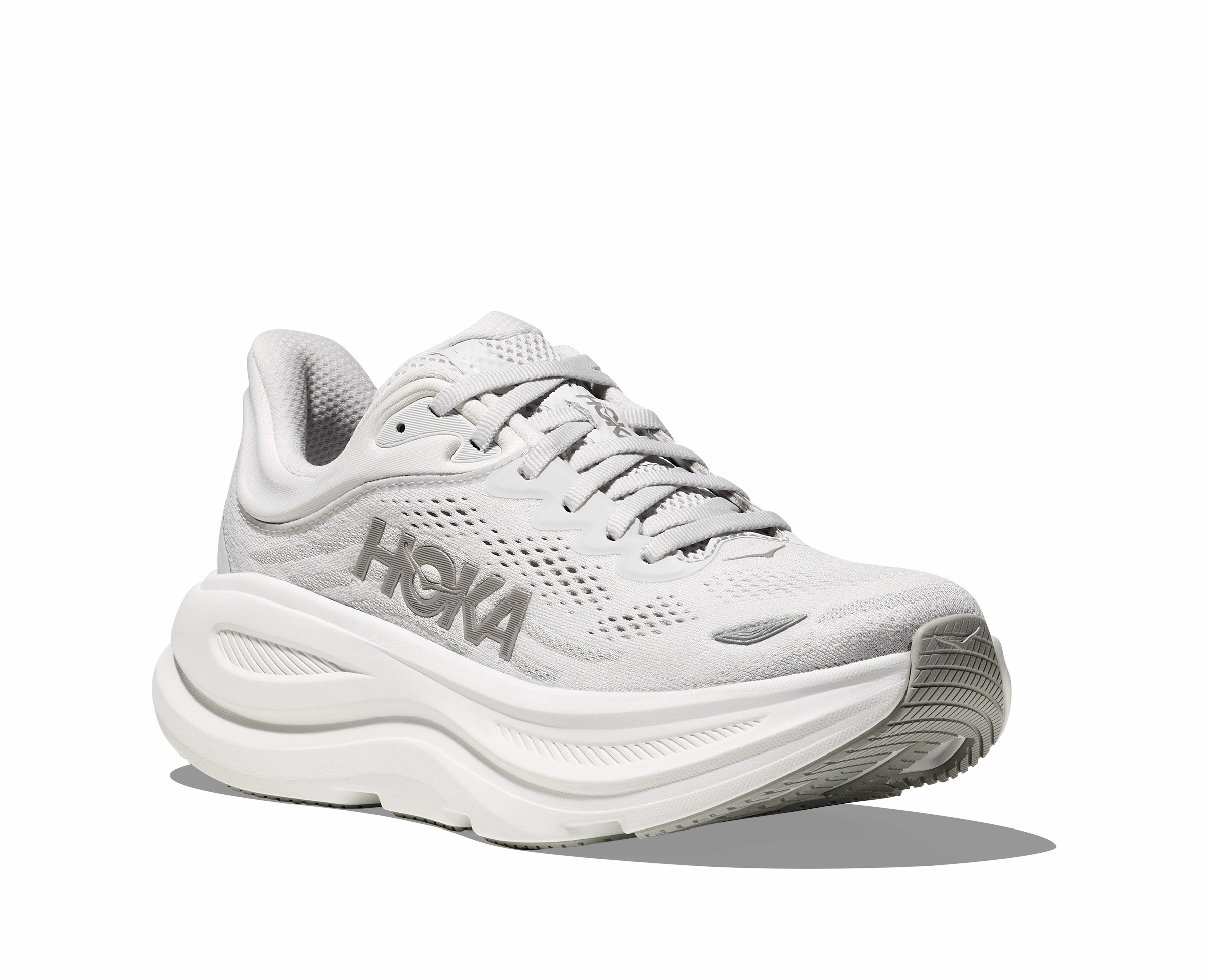 HOKA BONDI 9 WOMEN'S MEDIUM