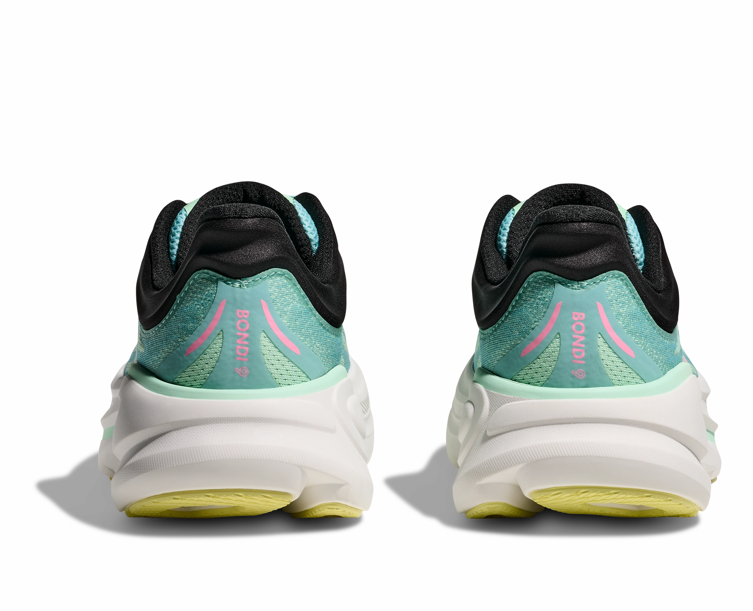 HOKA BONDI 9 WOMEN'S MEDIUM