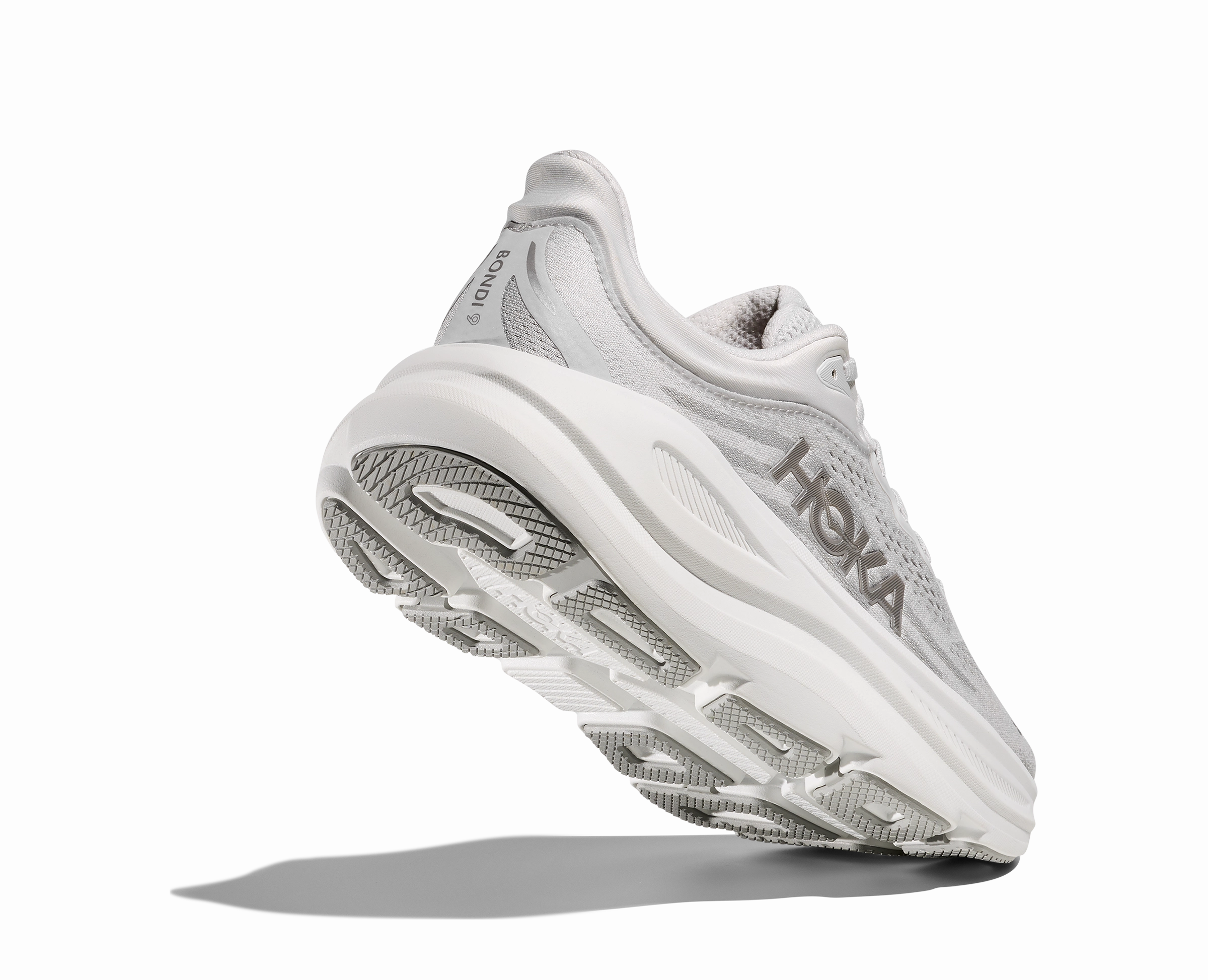 HOKA BONDI 9 WOMEN'S MEDIUM