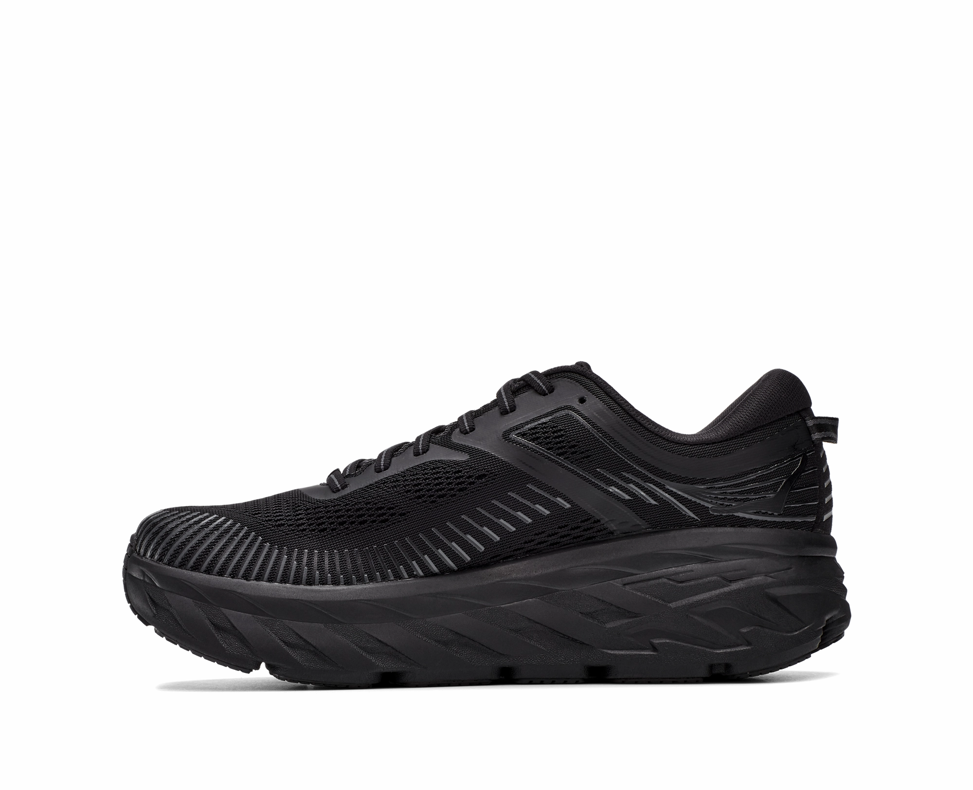 HOKA BONDI V7 WOMEN'S MEDIUM