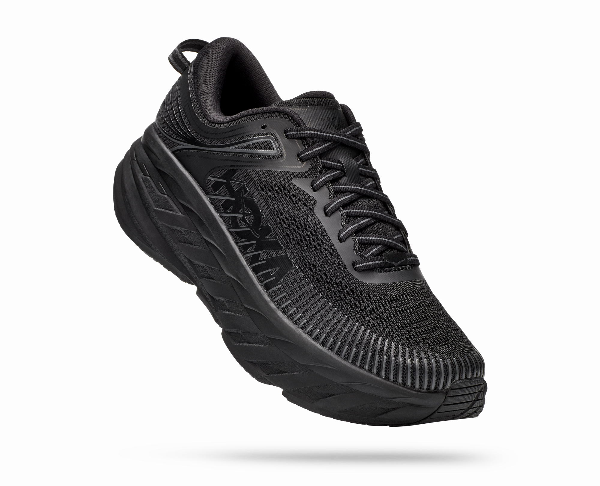HOKA BONDI V7 WOMEN'S MEDIUM