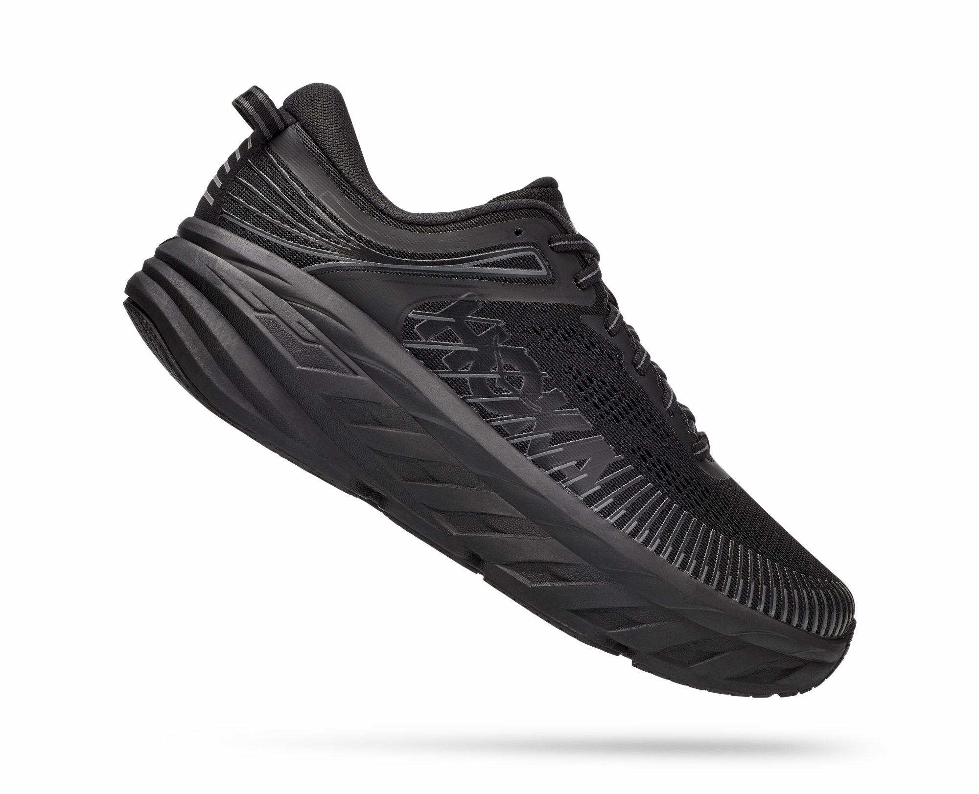 HOKA BONDI V7 WOMEN'S MEDIUM