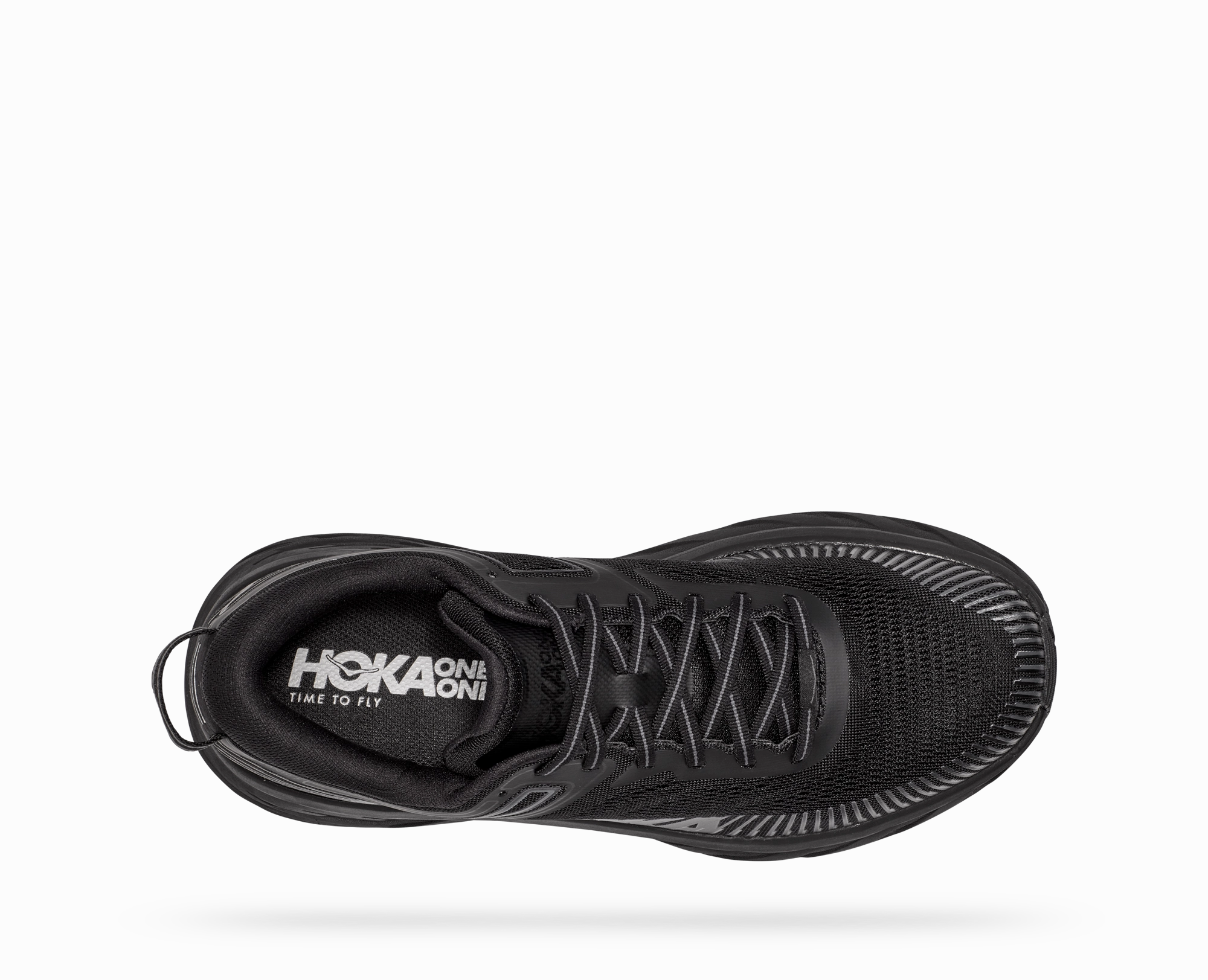 HOKA BONDI V7 WOMEN'S MEDIUM