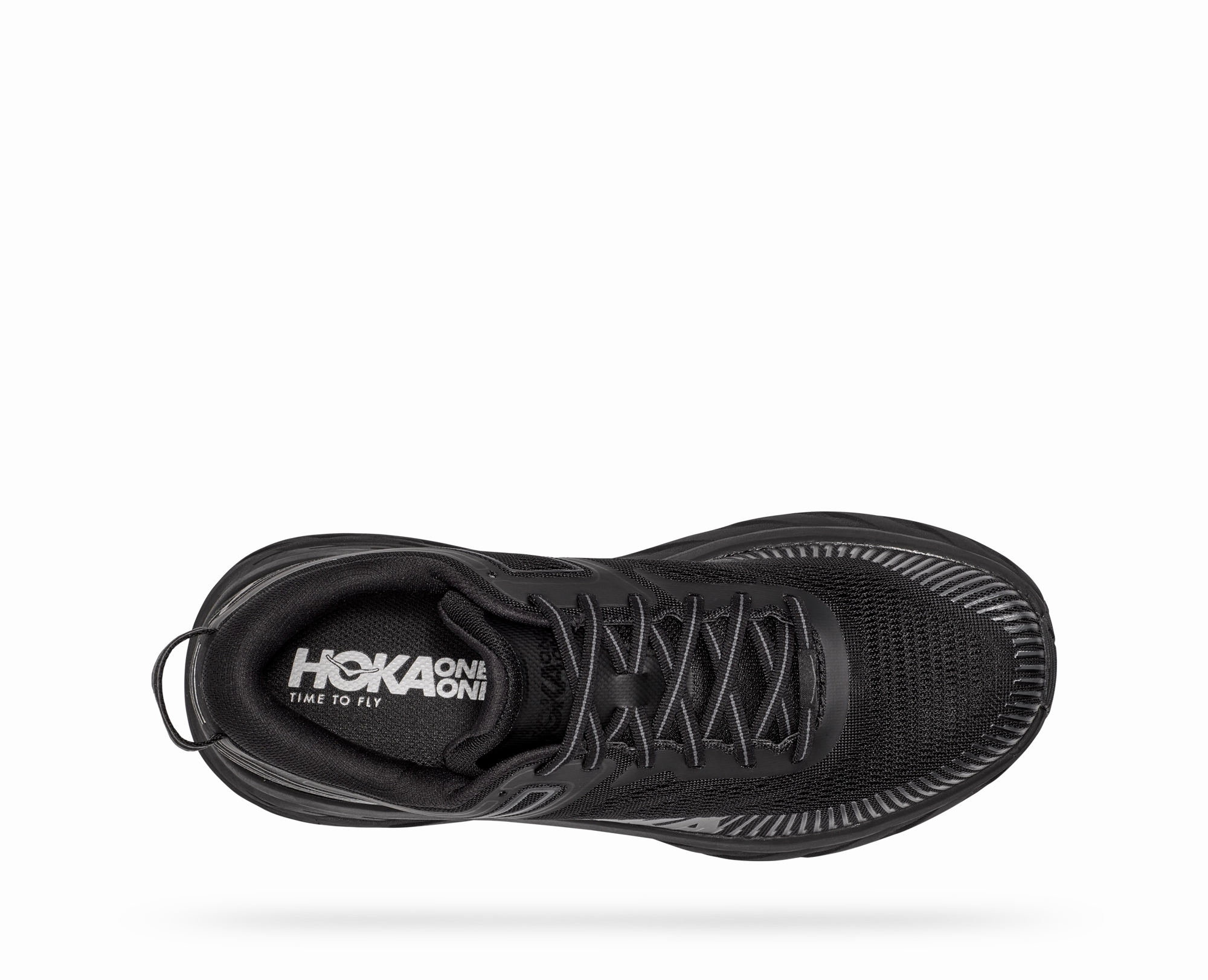 HOKA BONDI V7 WOMEN'S WIDE