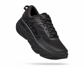 HOKA BONDI V7 WOMEN'S WIDE