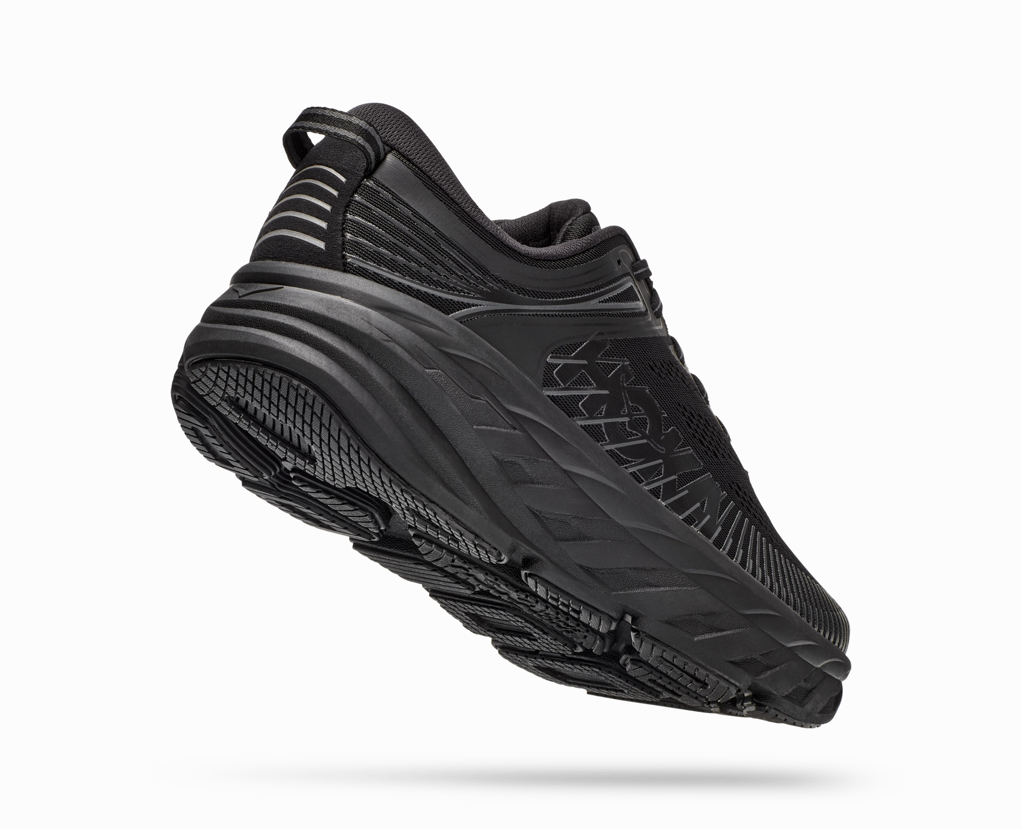 HOKA BONDI V7 WOMEN'S WIDE
