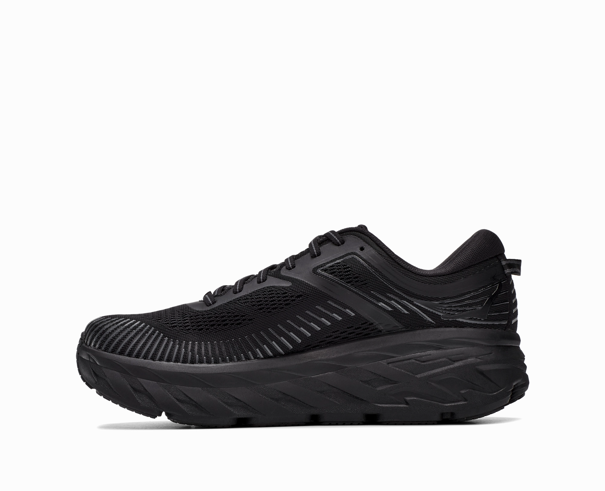 HOKA BONDI V7 WOMEN'S WIDE