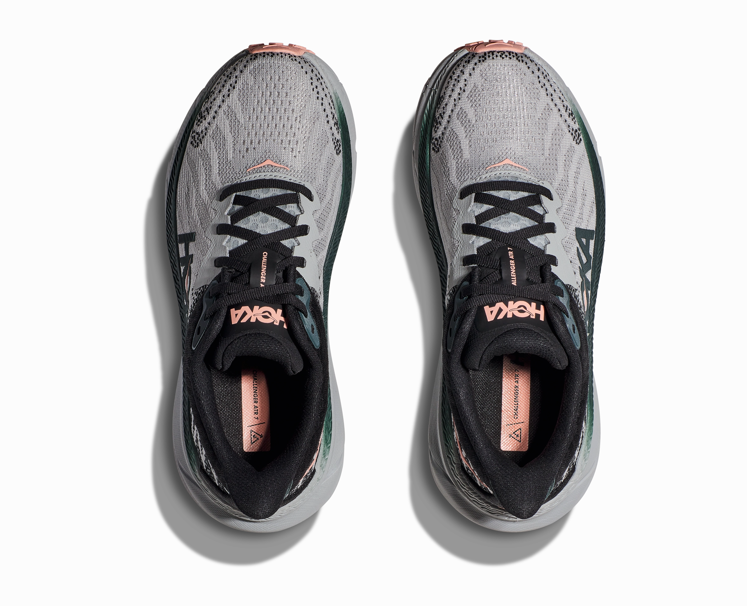 HOKA CHALLENGER V7 WOMEN'S MEDIUM