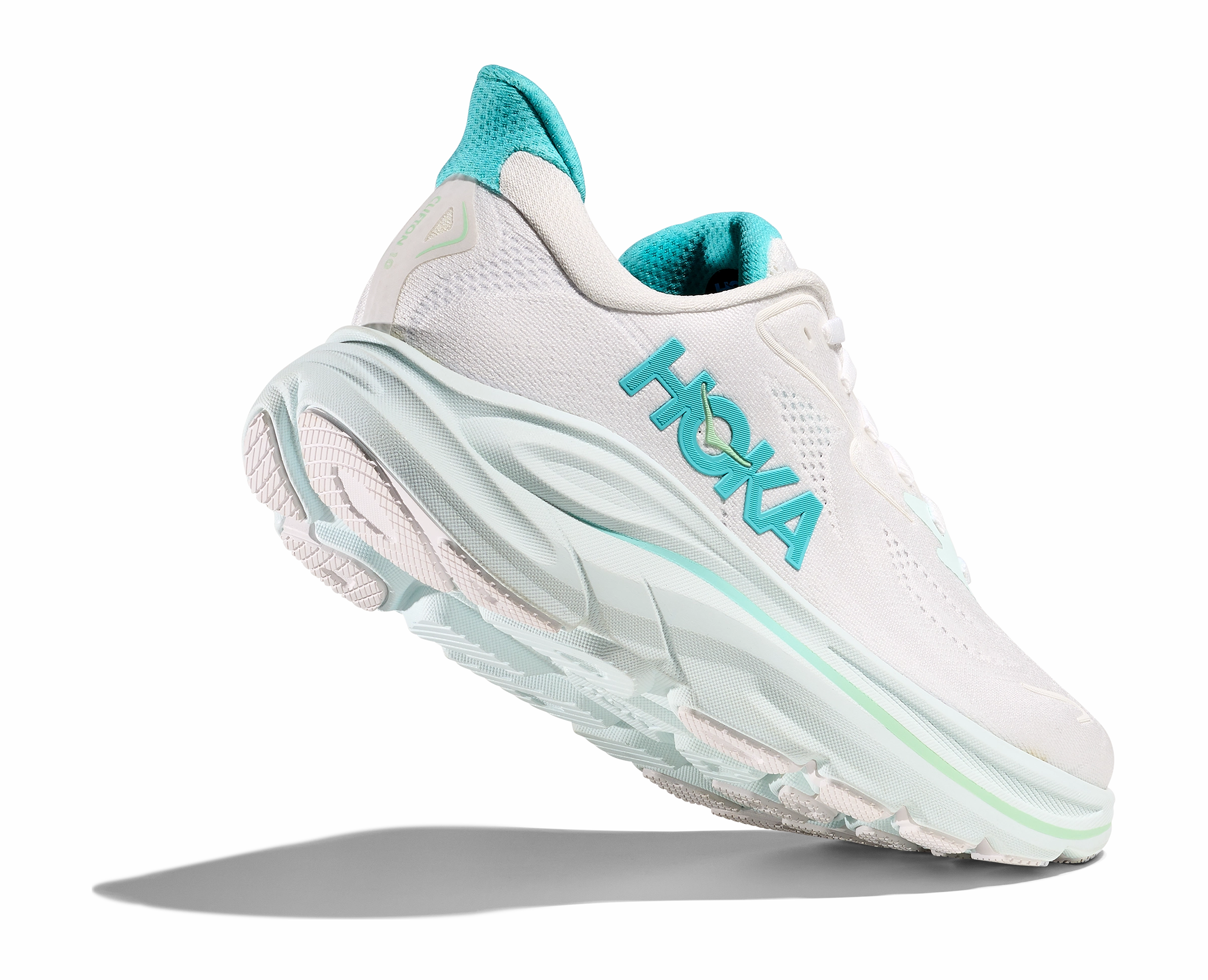 HOKA CLIFTON 10 WOMEN'S