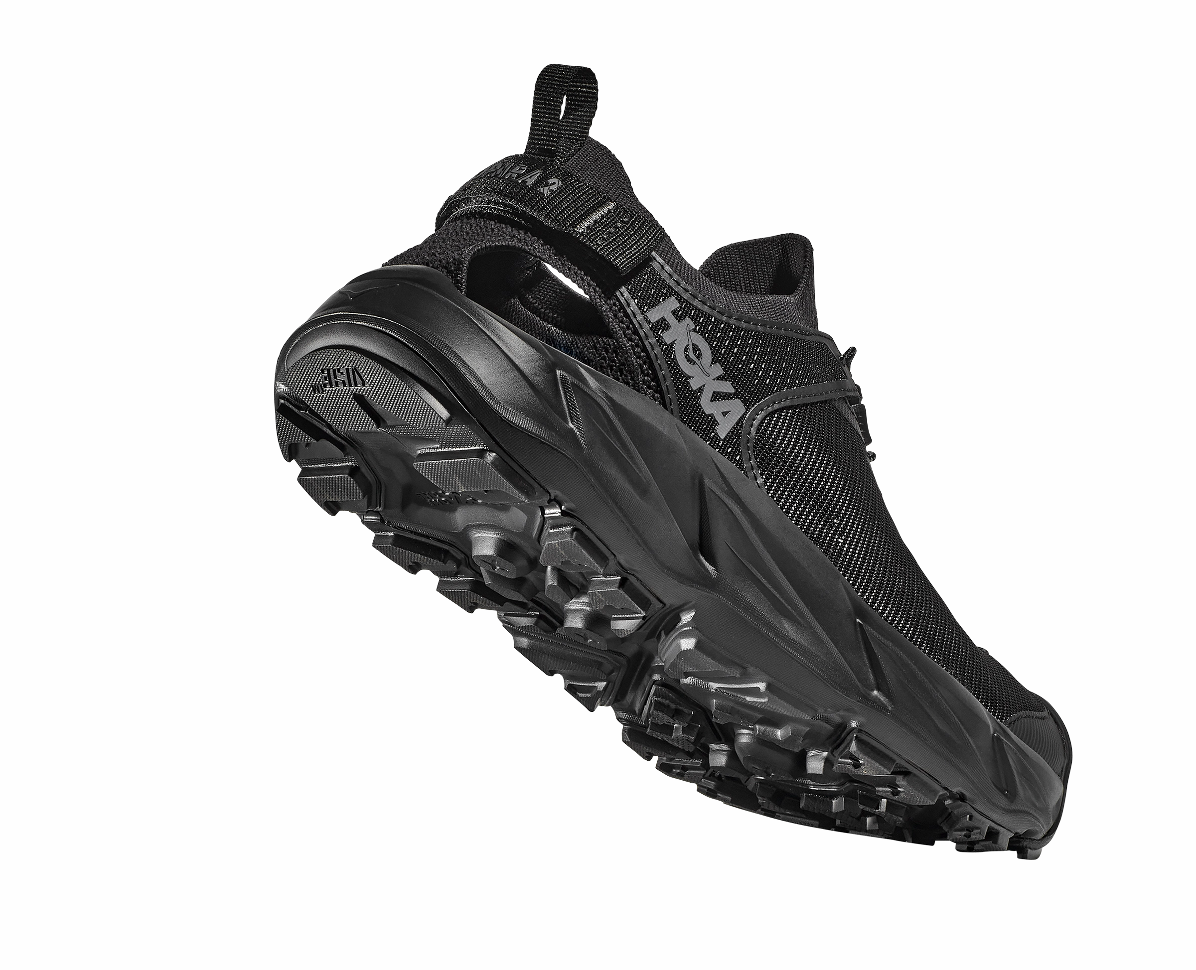 HOKA HOPARA V2 BLACK WOMEN'S