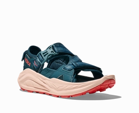 HOKA INFINI HIKE WOMEN'S