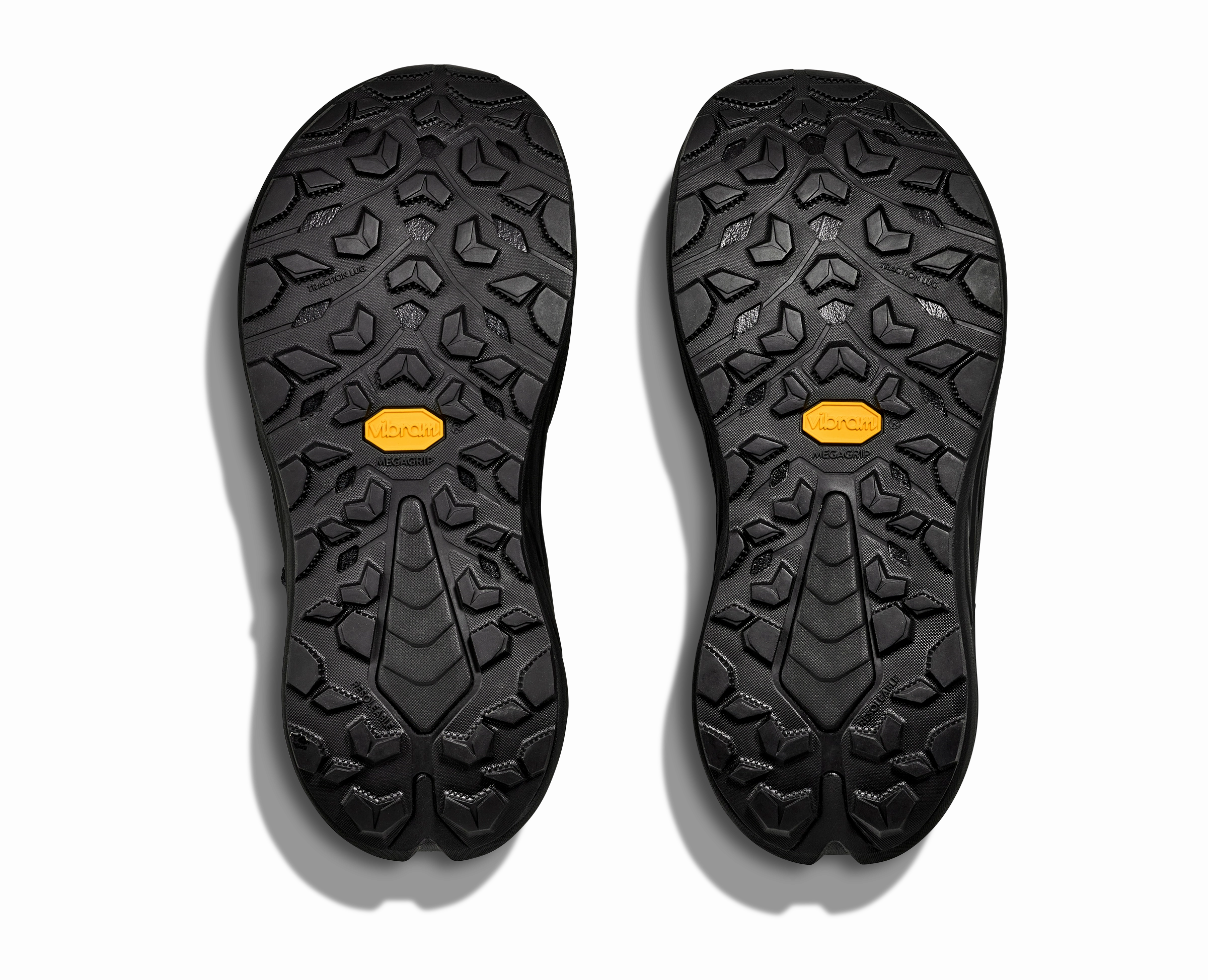 HOKA INFINI HIKE WOMEN'S