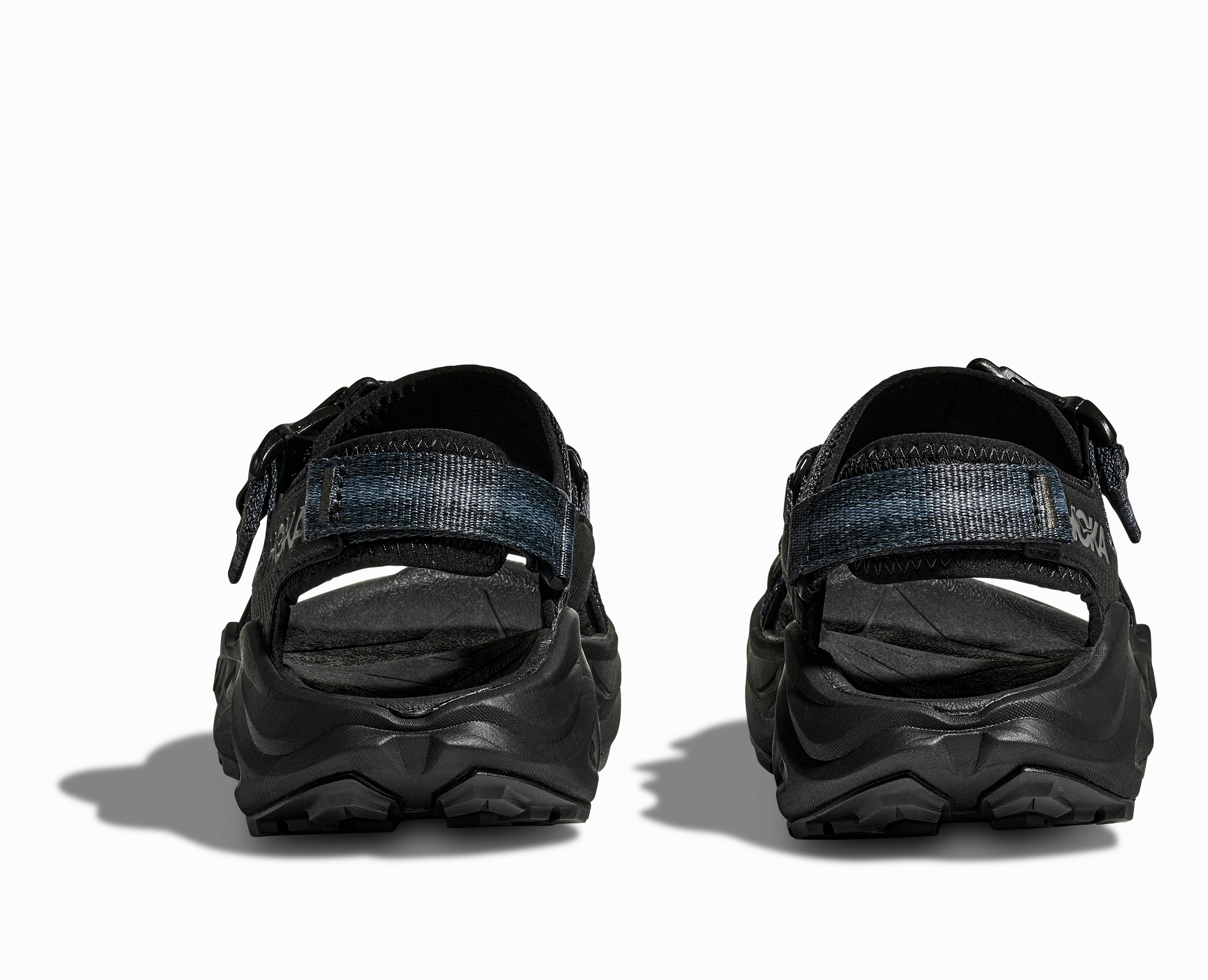 HOKA INFINI HIKE WOMEN'S