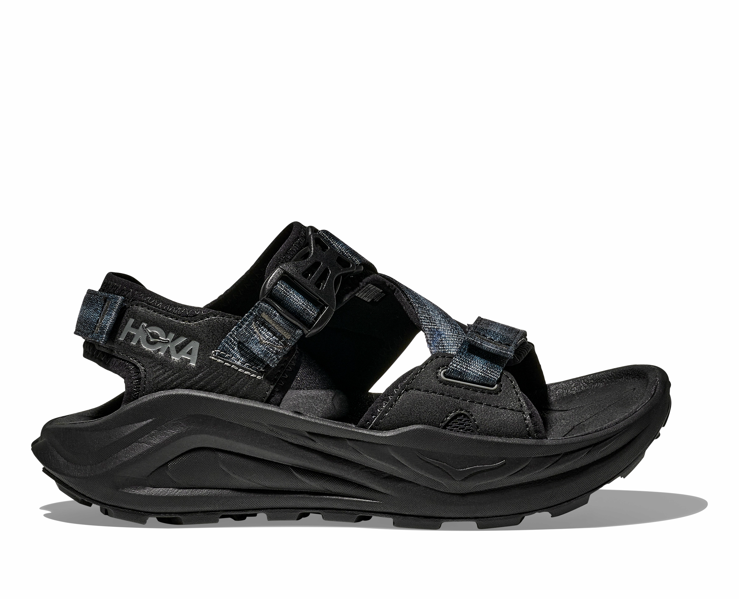 HOKA INFINI HIKE WOMEN'S