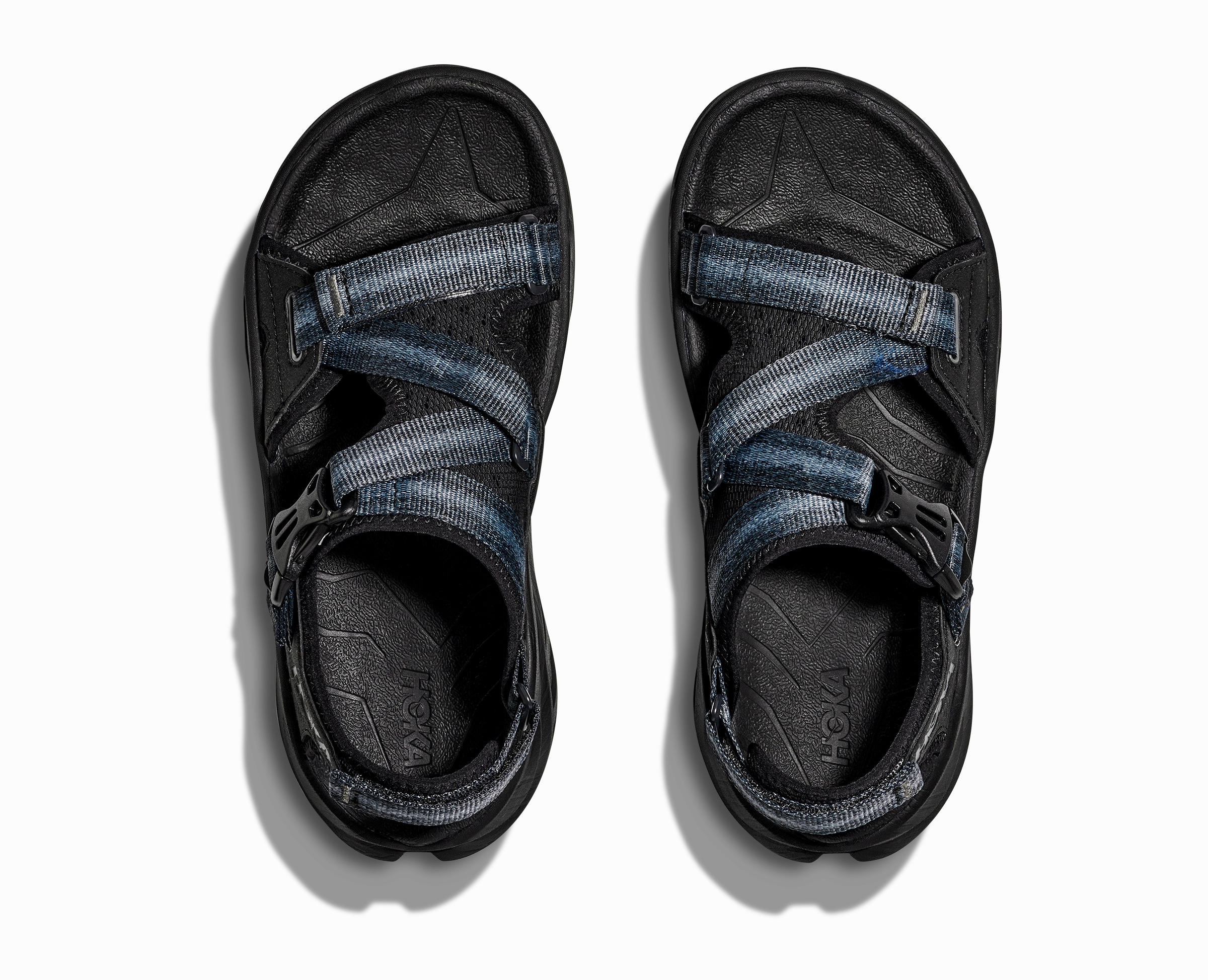 HOKA INFINI HIKE WOMEN'S