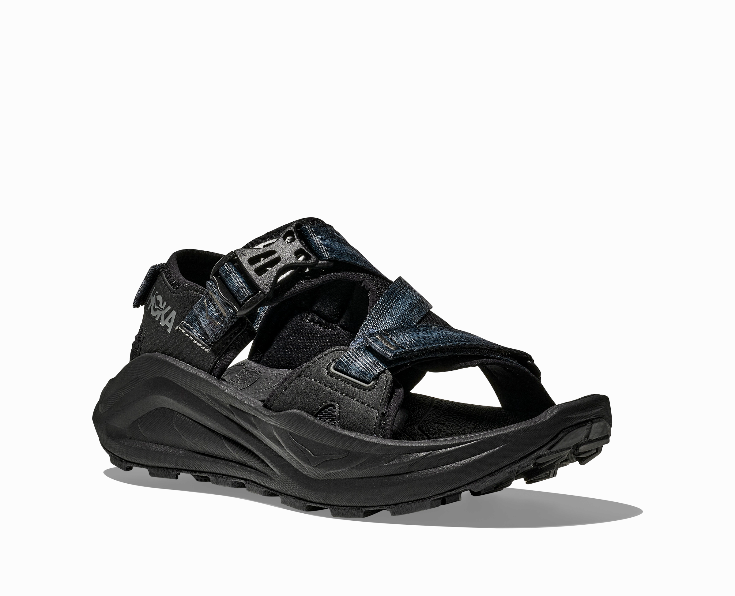 HOKA INFINI HIKE WOMEN'S
