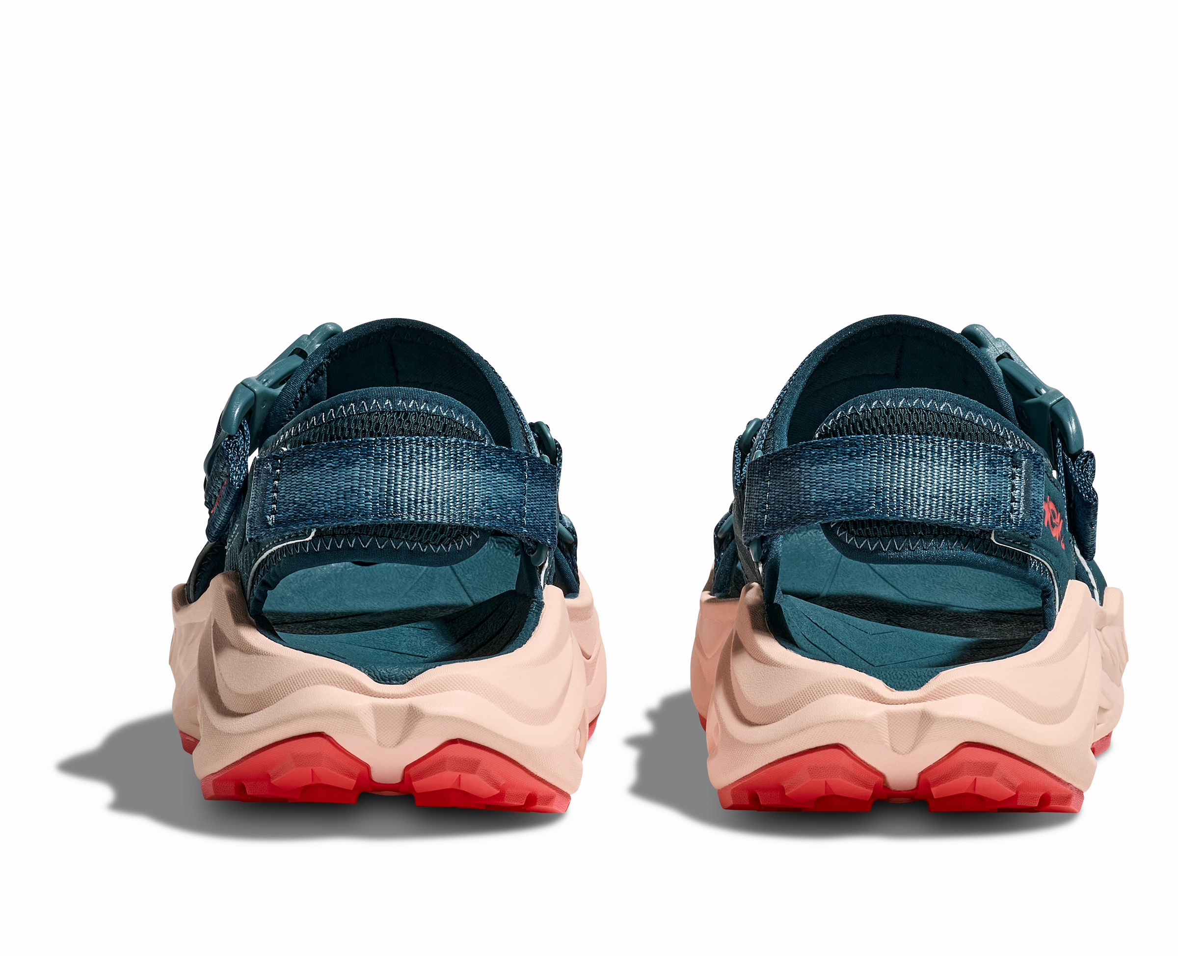 HOKA INFINI HIKE WOMEN'S