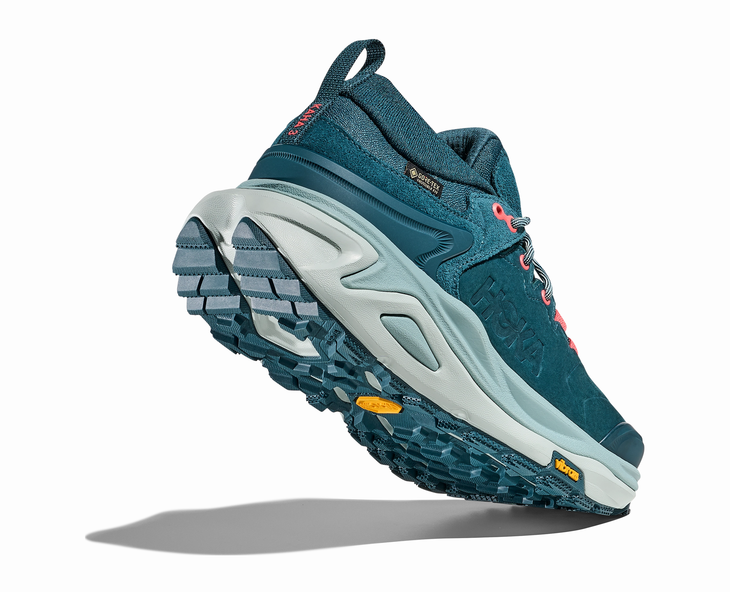 HOKA KAHA 3 LOW GTX WOMEN'S