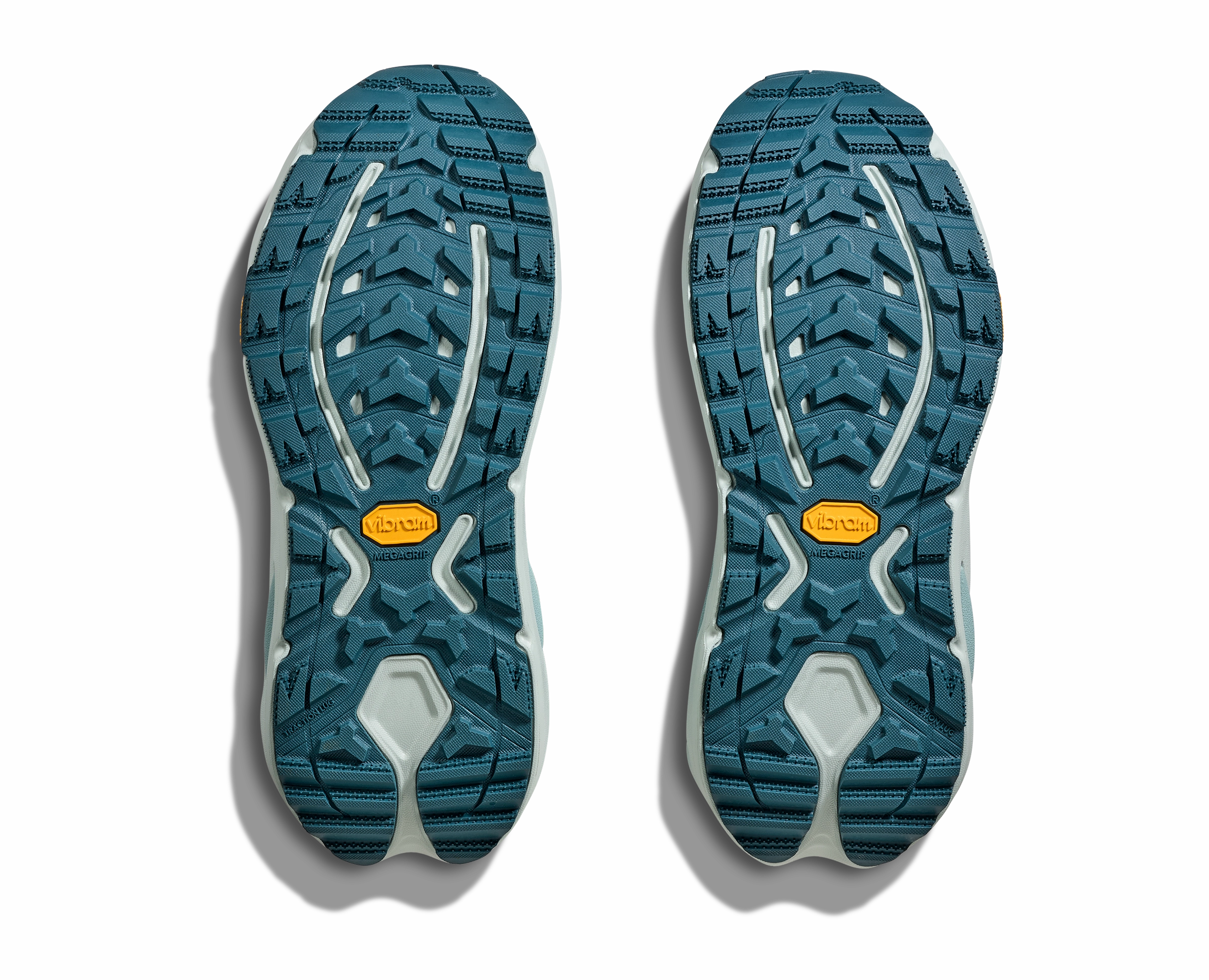 HOKA KAHA 3 LOW GTX WOMEN'S