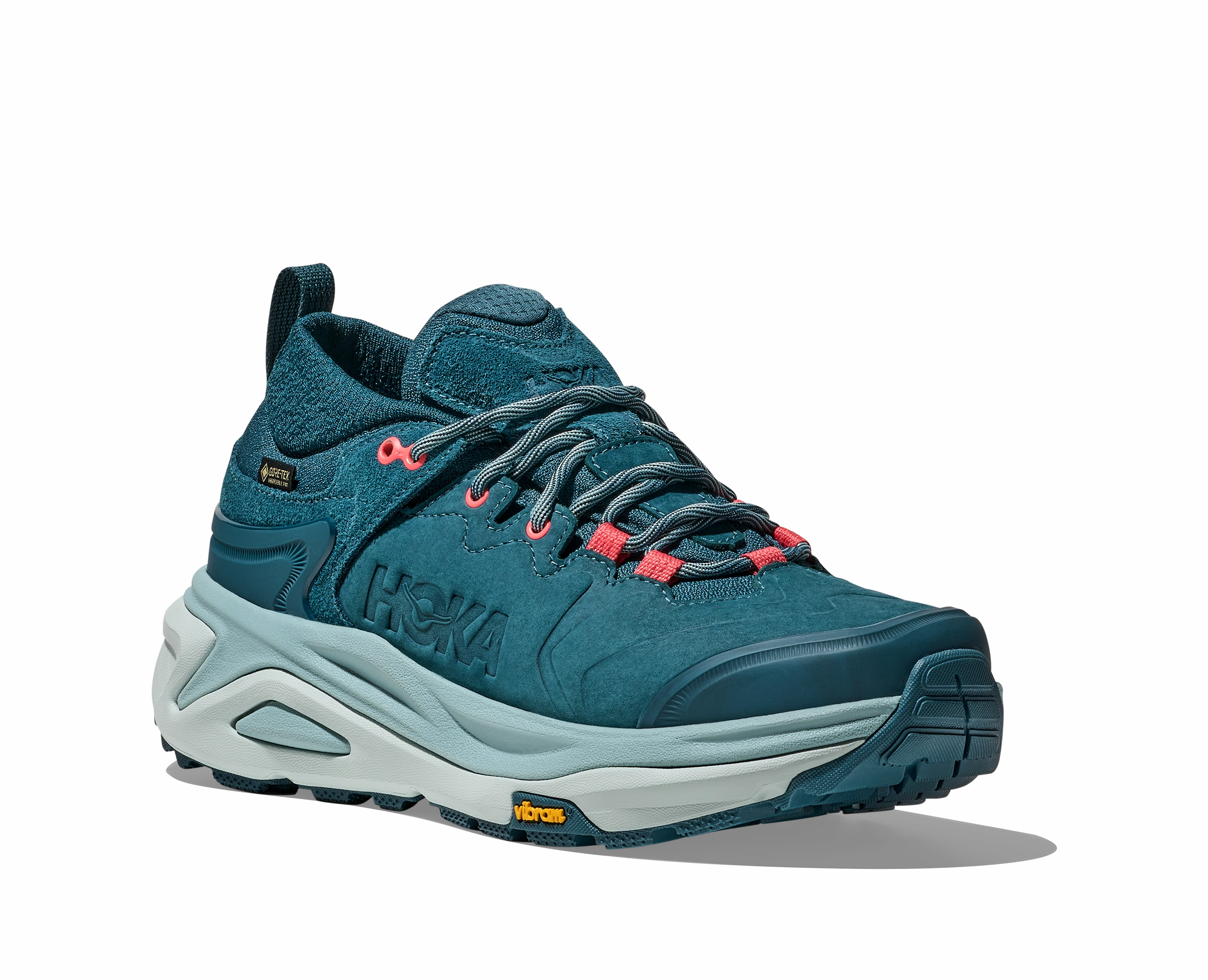 HOKA KAHA 3 LOW GTX WOMEN'S