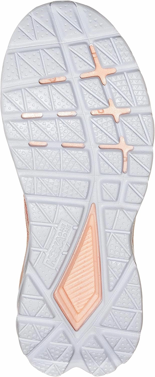 Hoka One Men's Flat Sneakers