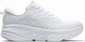Hoka One Men's Flat Sneakers
