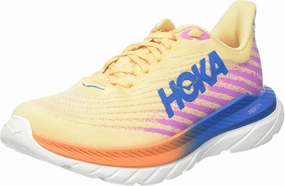 Hoka One Men's Flat Sneakers