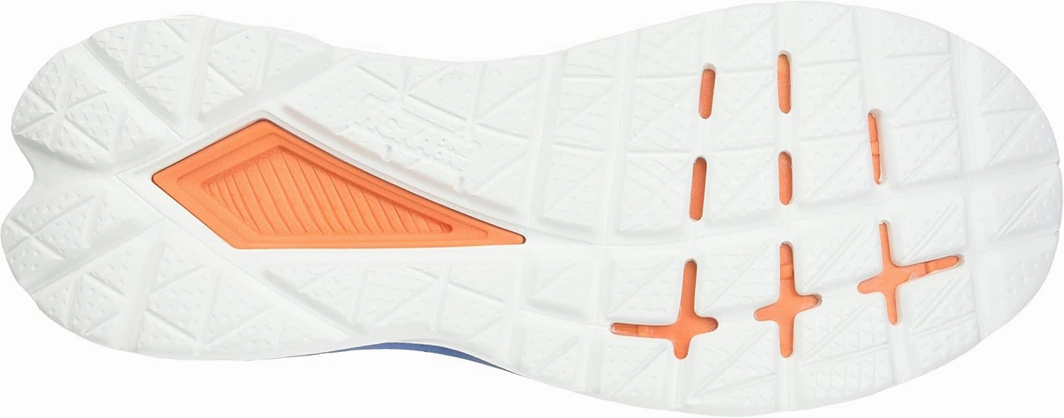 Hoka One Men's Flat Sneakers