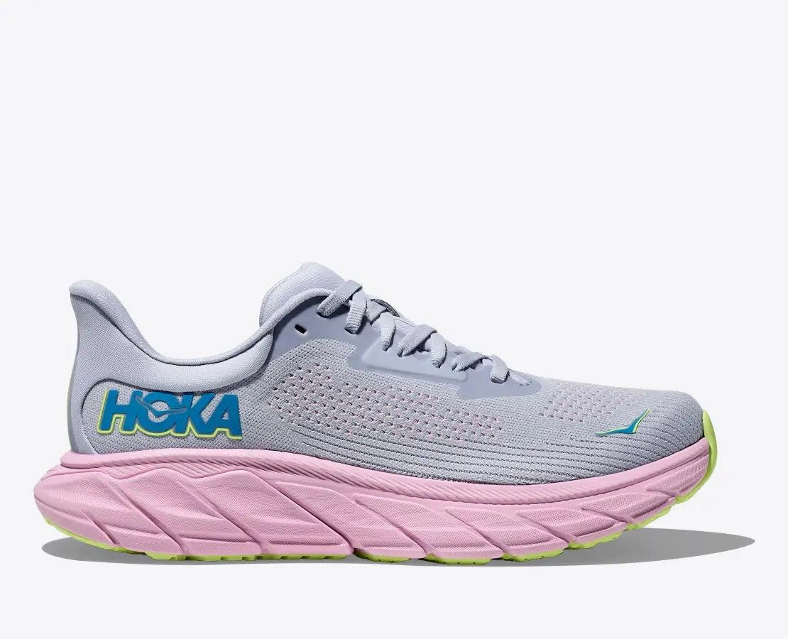 HOKA ONE ONE ARAHI 7 - GREY MULTI - 1147851GLP