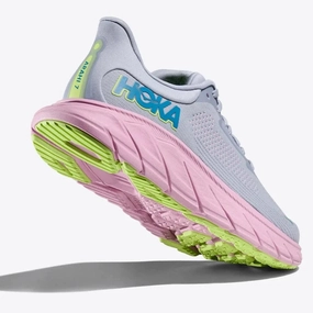 HOKA ONE ONE ARAHI 7 - GREY MULTI - 1147851GLP