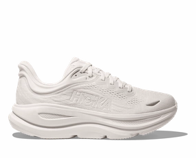 HOKA ONE ONE BONDI 9 - WHITE