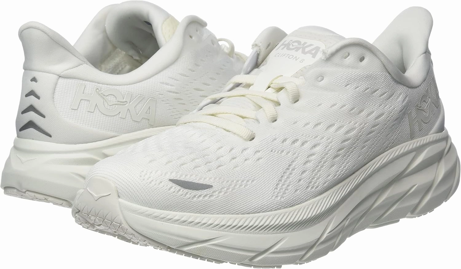 HOKA ONE ONE Women's Low-top Sneaker