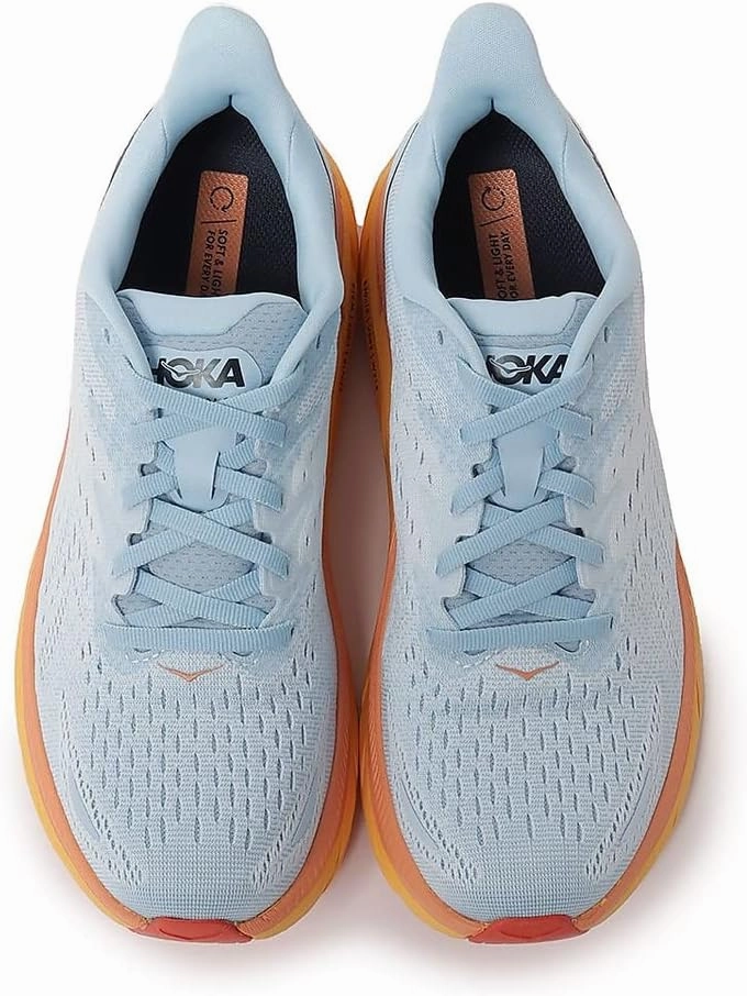 HOKA ONE ONE Women's Low-top Sneaker