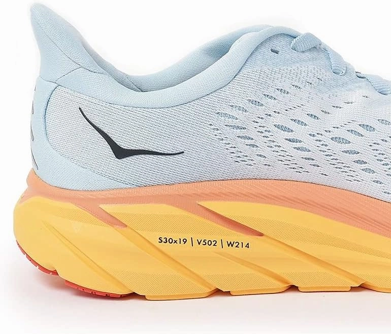 HOKA ONE ONE Women's Low-top Sneaker