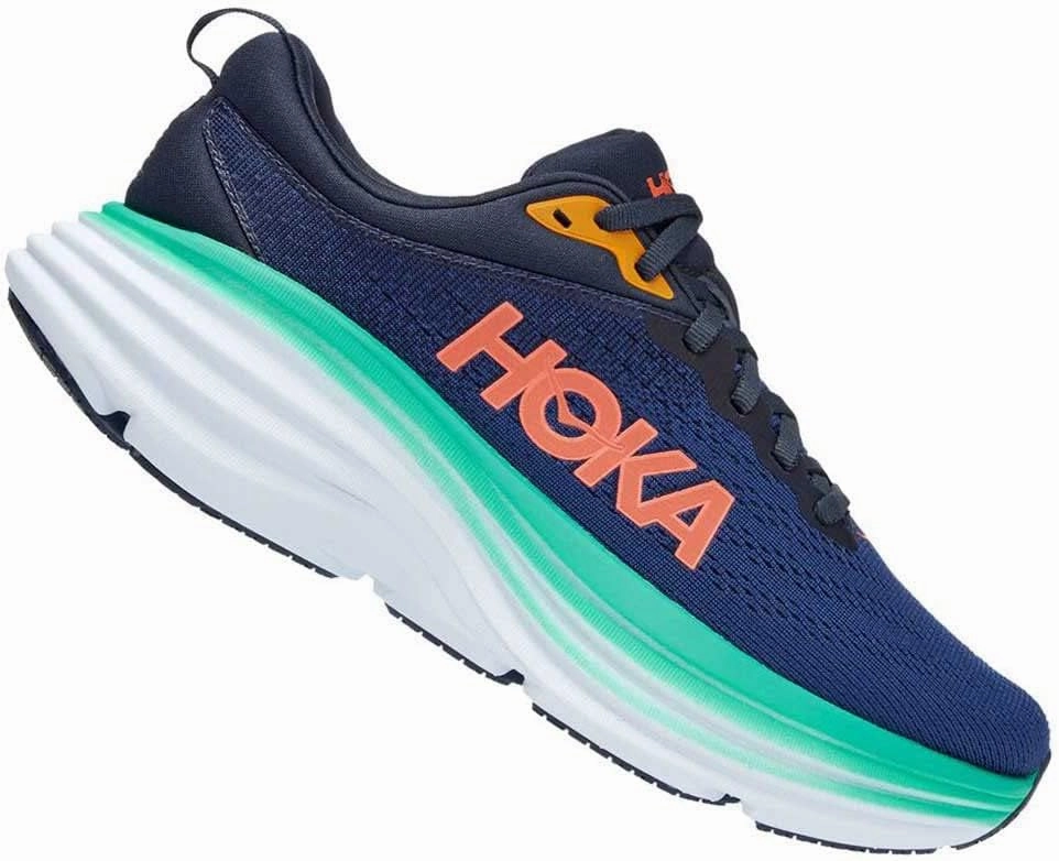 Hoka ONE ONE Women's Walking Running Shoe