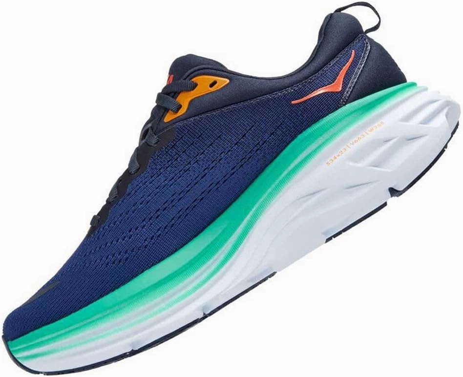 Hoka ONE ONE Women's Walking Running Shoe
