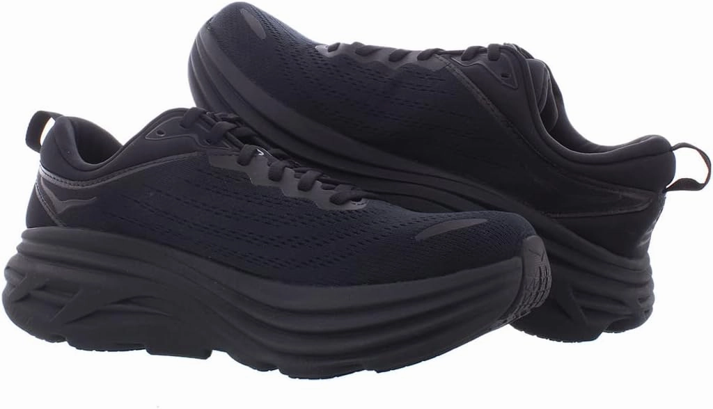Hoka ONE ONE Women's Walking Running Shoe