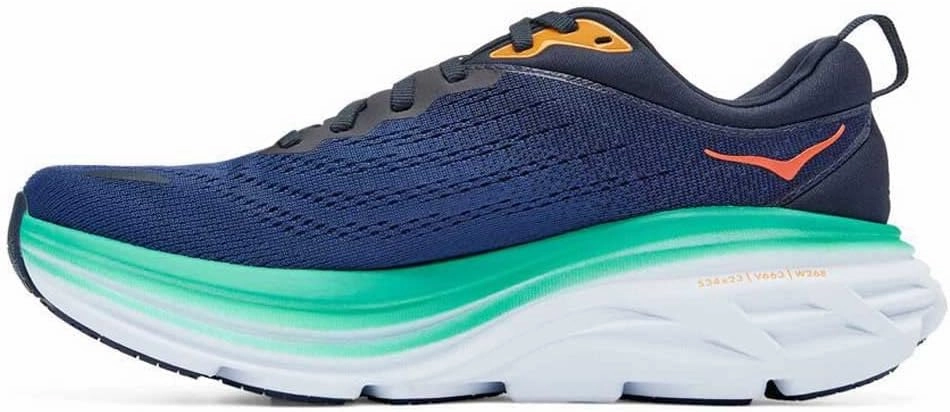 Hoka ONE ONE Women's Walking Running Shoe
