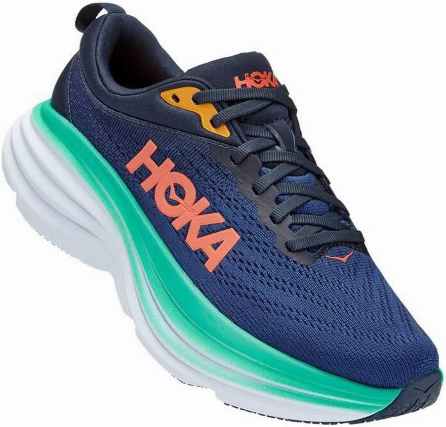 Hoka ONE ONE Women's Walking Running Shoe