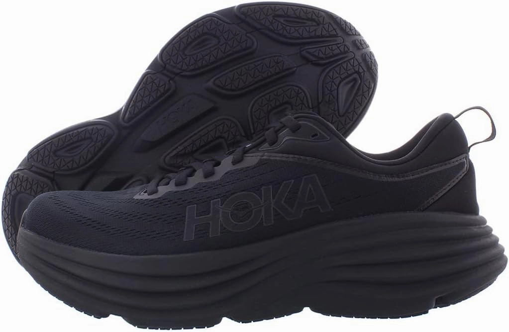 Hoka ONE ONE Women's Walking Running Shoe