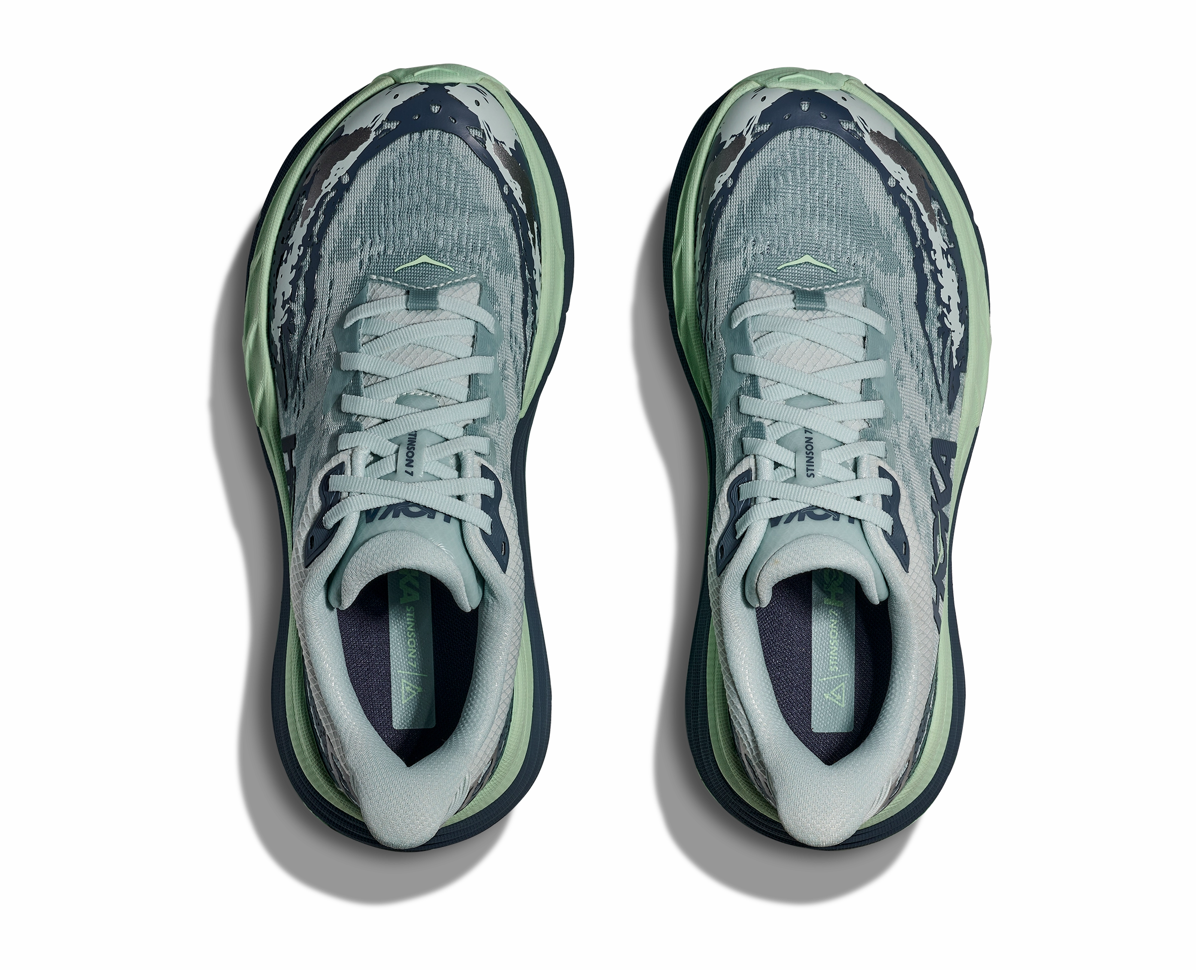 HOKA STINSON V7 WOMEN'S