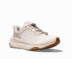HOKA TRANSPORT EGGNOG WIDE