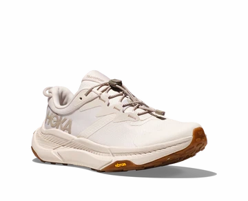 HOKA TRANSPORT EGGNOG WIDE