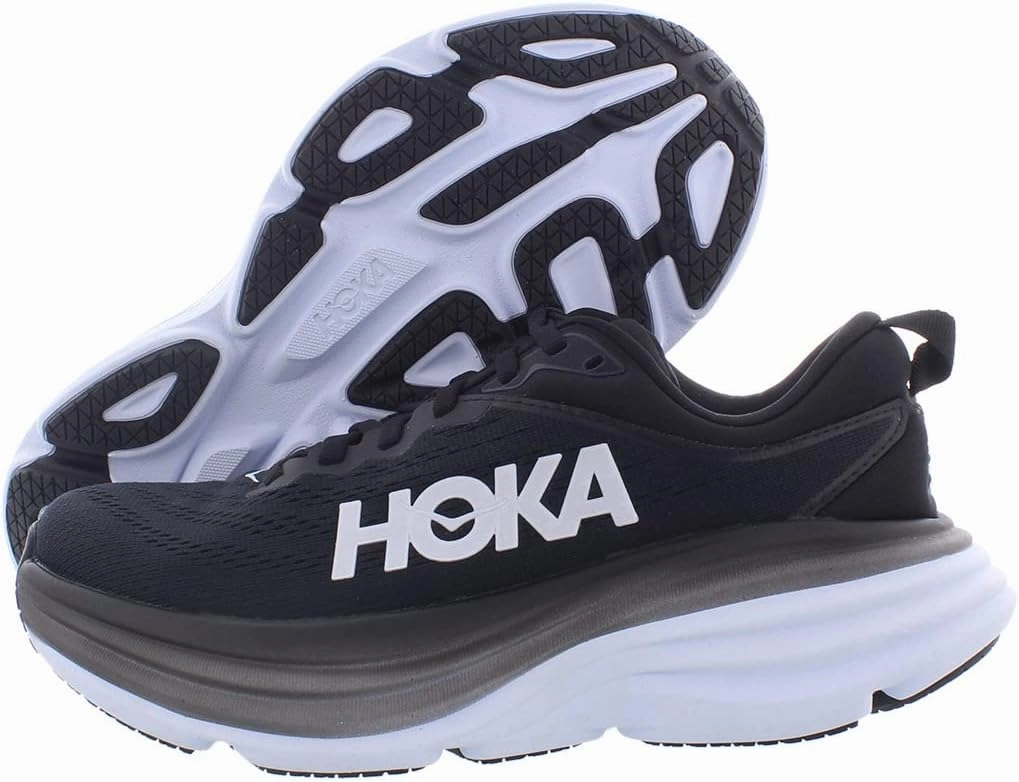 Hoka Women's Bondi 8