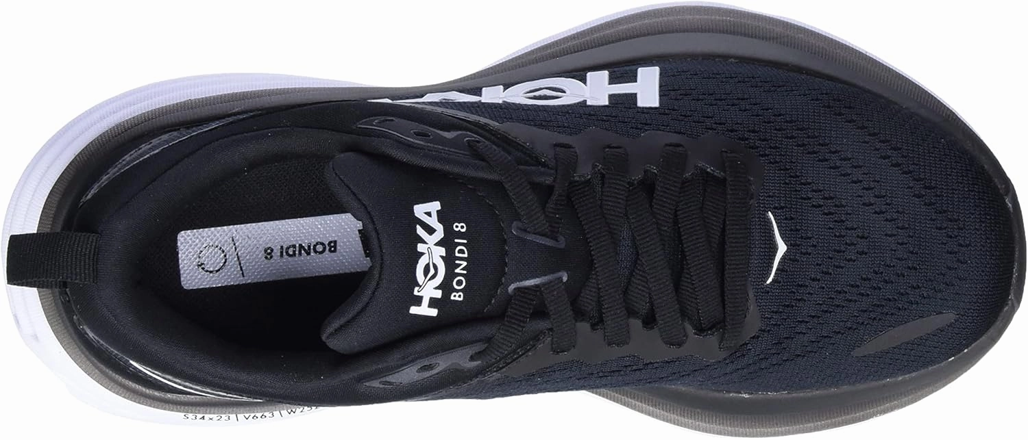 Hoka Women's Bondi 8